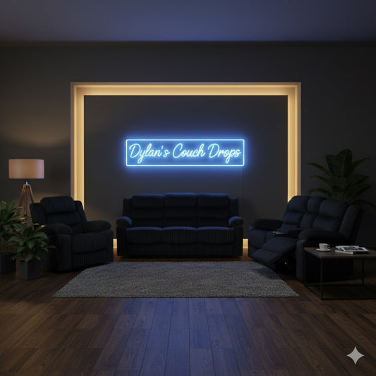 Max Reclining Sofa, Loveseat, and Chair (Trend Fluffy Black Corduroy Fabric)